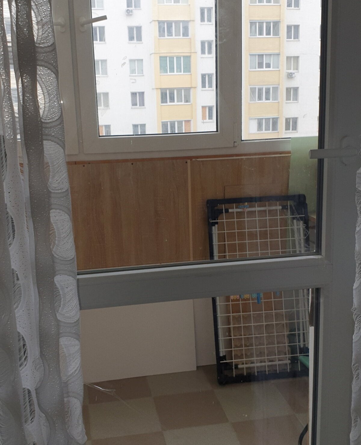 Продаж 1-кімнатної квартири 41 м²