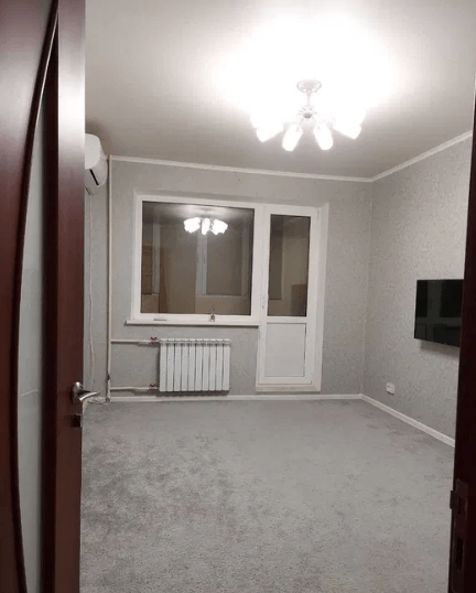 Продаж 2-кімнатної квартири 44 м²