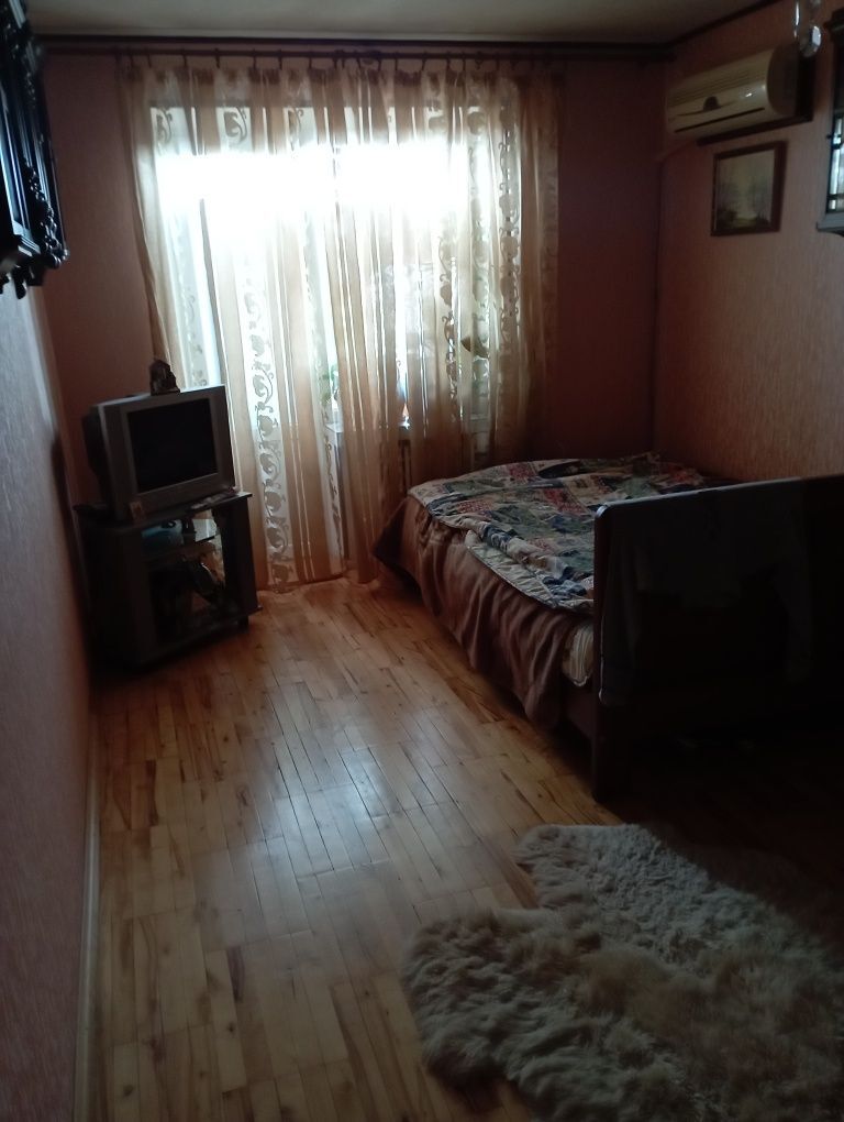 Продаж 2-кімнатної квартири 44 м²