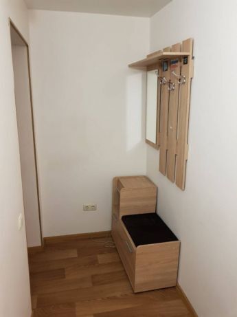Оренда 1-кімнатної квартири 32 м²