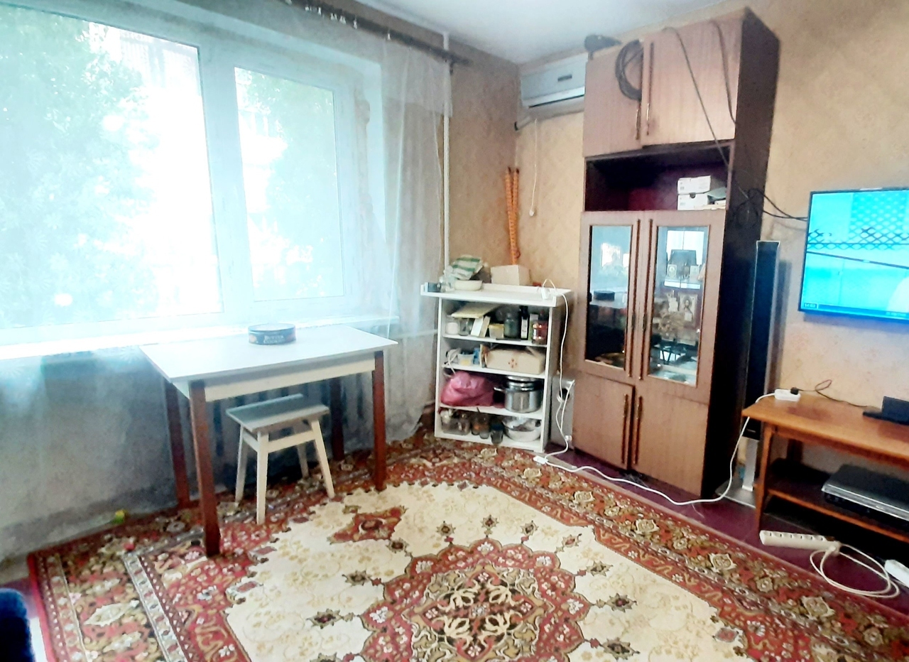 Продажа 2-комнатной квартиры 51 м², Марии Лисиченко ул., 9