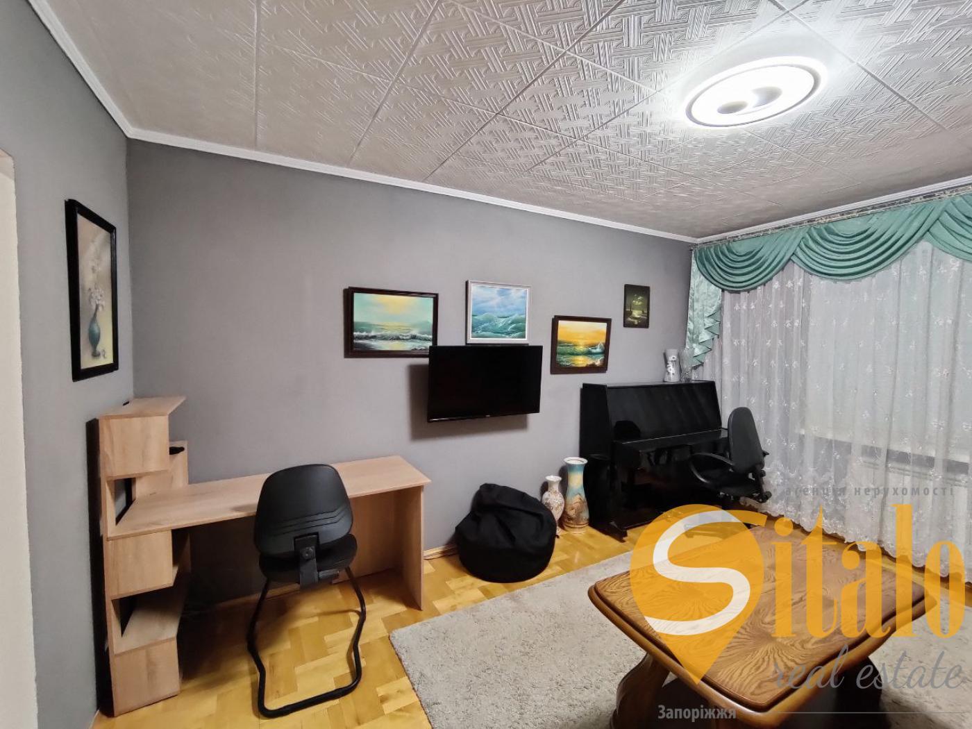 Продаж 3-кімнатної квартири 69 м², Товарищеська вул.