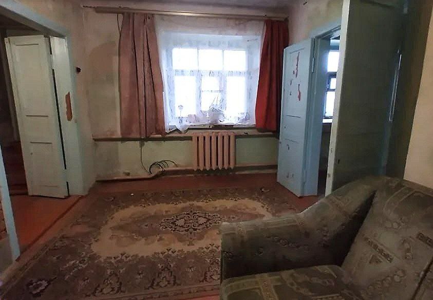 Продаж 2-кімнатної квартири 28 м², Горького вул.