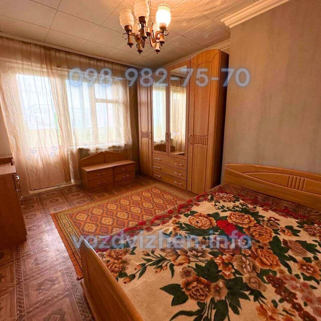 Продажа 1-комнатной квартиры 27 м², Бориспольская ул., 3Б