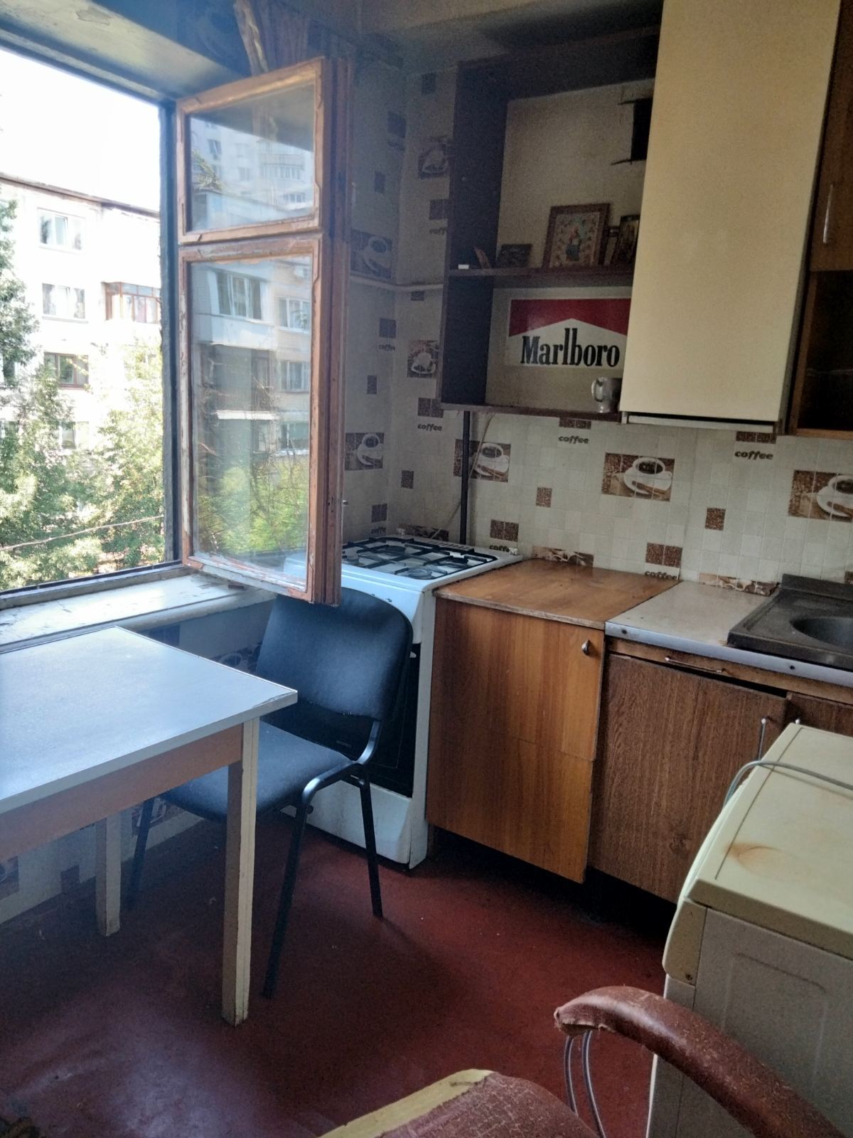 Аренда 1-комнатной квартиры 32 м², Братиславская ул., 10