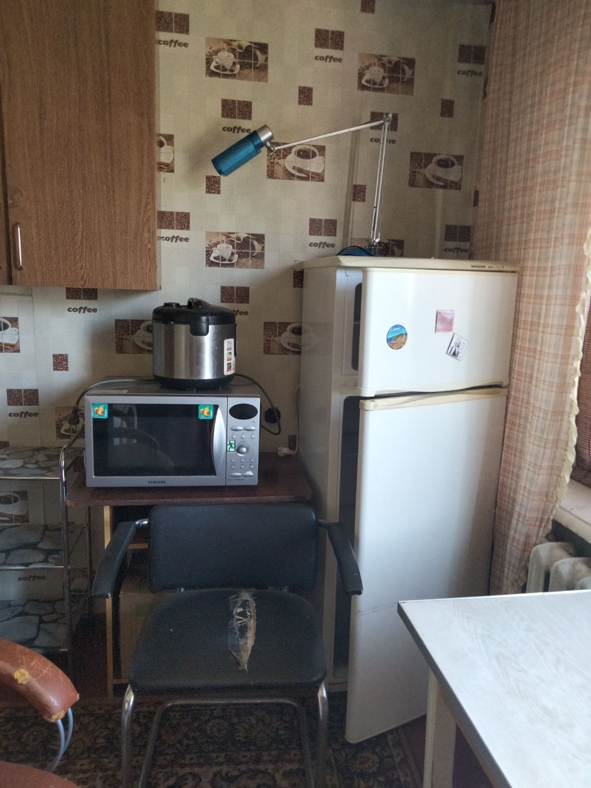 Аренда 1-комнатной квартиры 32 м², Братиславская ул., 10