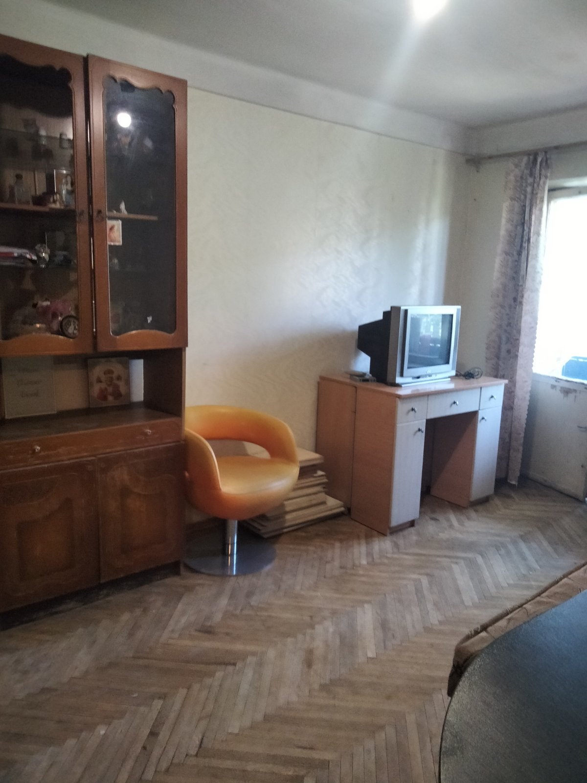 Аренда 1-комнатной квартиры 32 м², Братиславская ул., 10