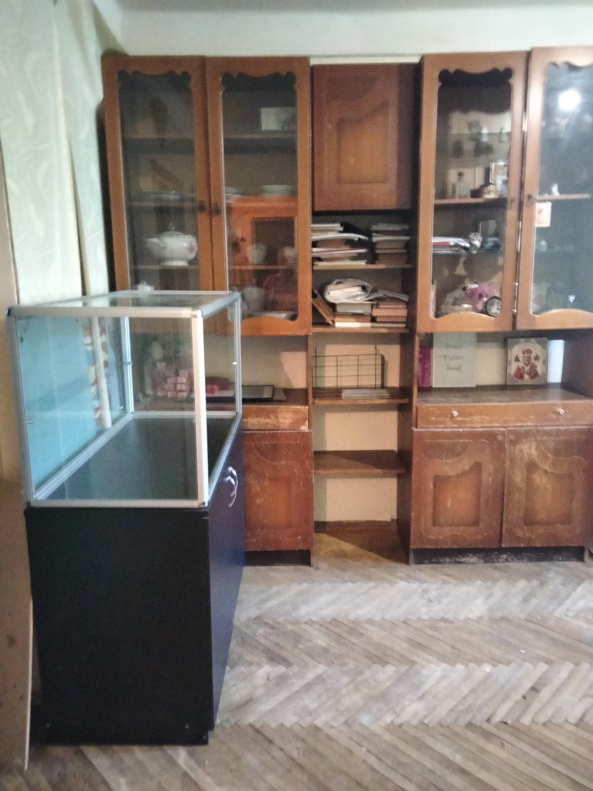 Аренда 1-комнатной квартиры 32 м², Братиславская ул., 10