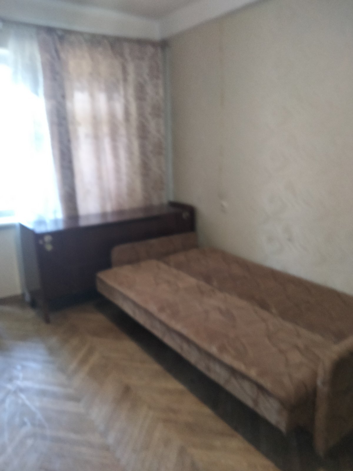 Аренда 1-комнатной квартиры 32 м², Братиславская ул., 10