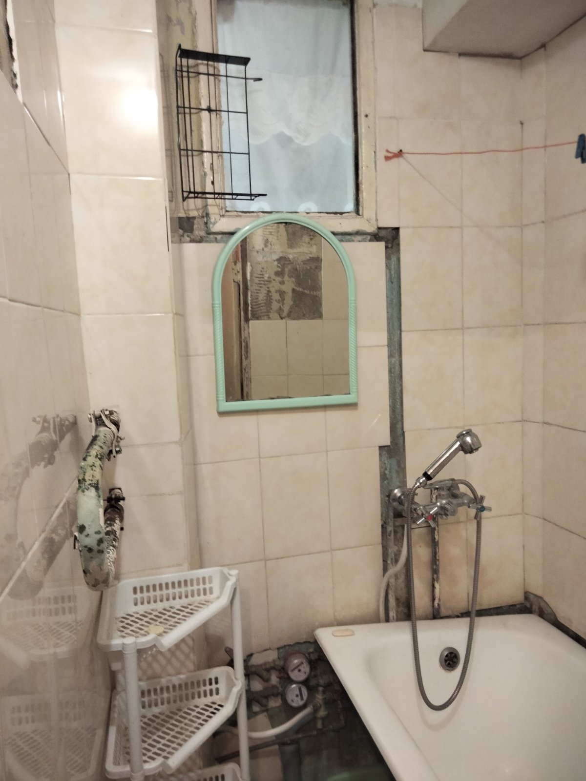 Аренда 1-комнатной квартиры 32 м², Братиславская ул., 10