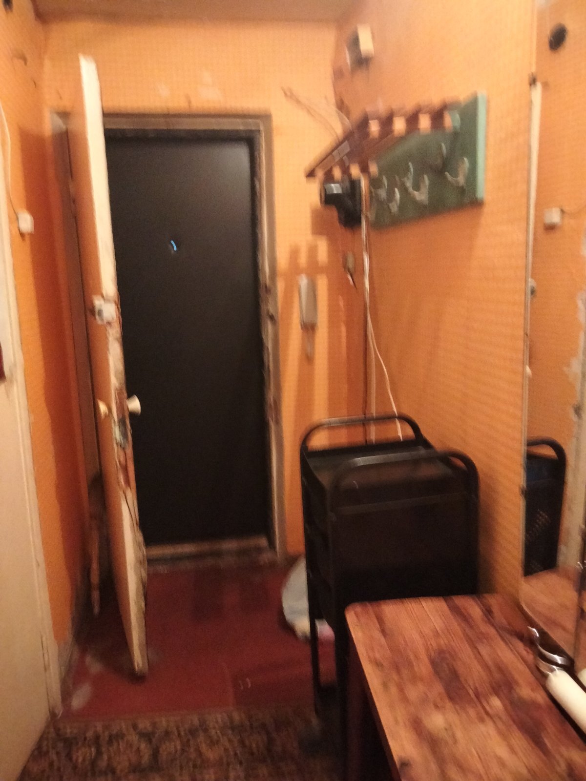 Аренда 1-комнатной квартиры 32 м², Братиславская ул., 10