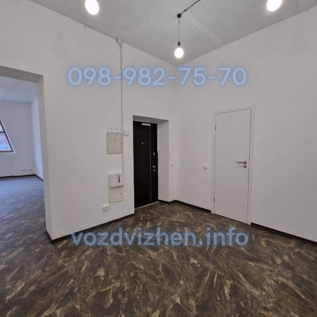 Продаж 3-кімнатної квартири 146 м², Воздвиженська вул., 22