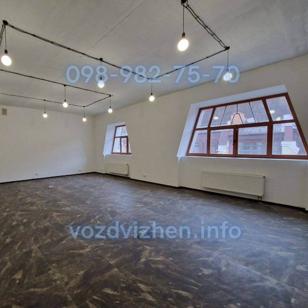 Продажа 3-комнатной квартиры 146 м², Воздвиженская ул., 22