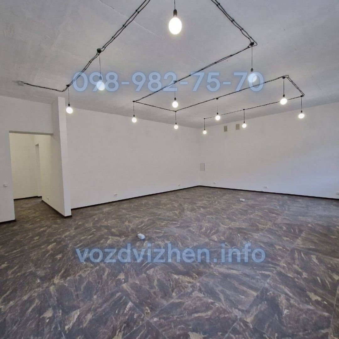 Продажа 3-комнатной квартиры 146 м², Воздвиженская ул., 22