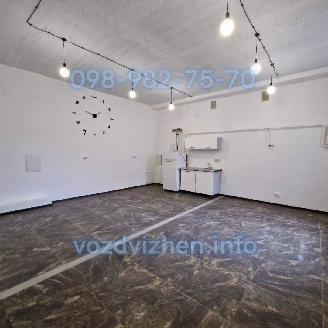 Продажа 3-комнатной квартиры 146 м², Воздвиженская ул., 22