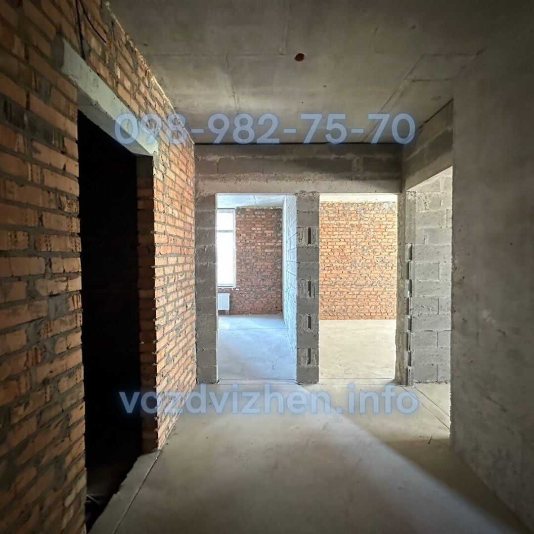 Продажа 3-комнатной квартиры 97 м², Евгения Сверстюка ул., 6Д