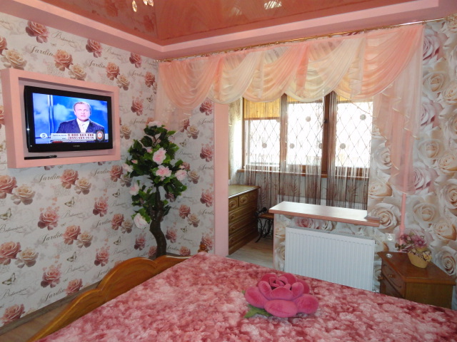 1-кімнатна квартира подобово 32 м², Заболотного,Затонского,Днепропетровская, 59