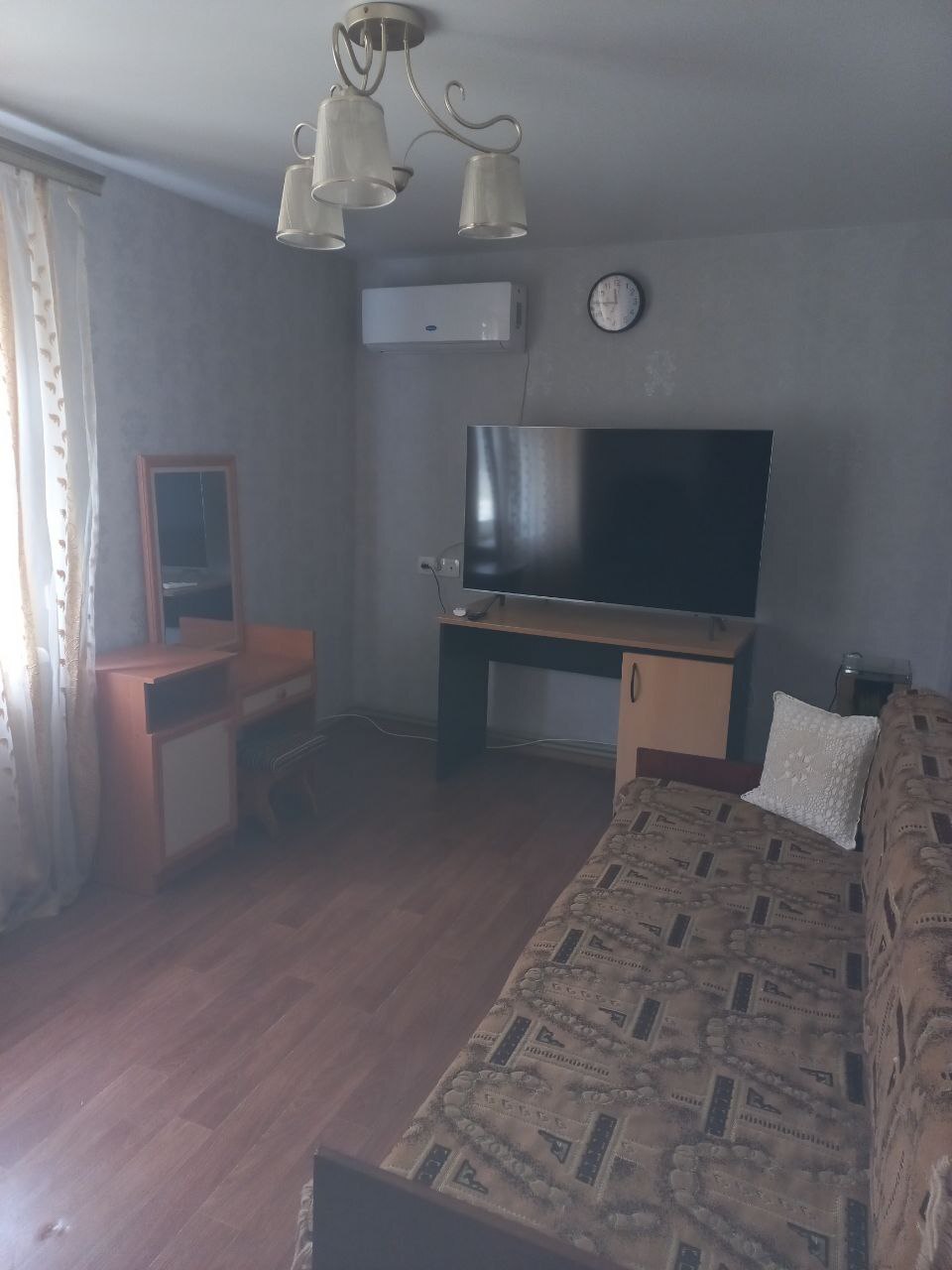 Оренда будинку 50 м², Щепкіна вул., 22/4