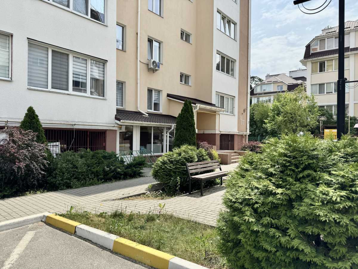 Продажа 2-комнатной квартиры 61.5 м², Лесная ул., 4ж