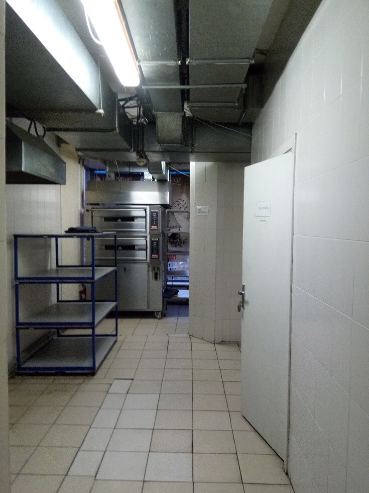 Оренда приміщення вільного призначення 251 м², Вадима Гетьмана вул., 6