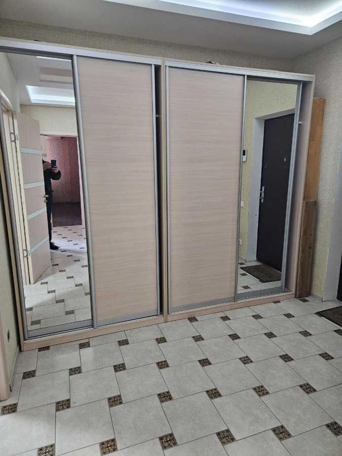 Продажа 1-комнатной квартиры 58.7 м², Валерия Лобановского просп., 6А