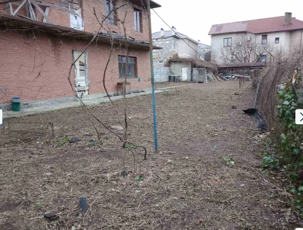 Продаж ділянки під індивідуальне житлове будівництво 8 соток, Окружная вул.