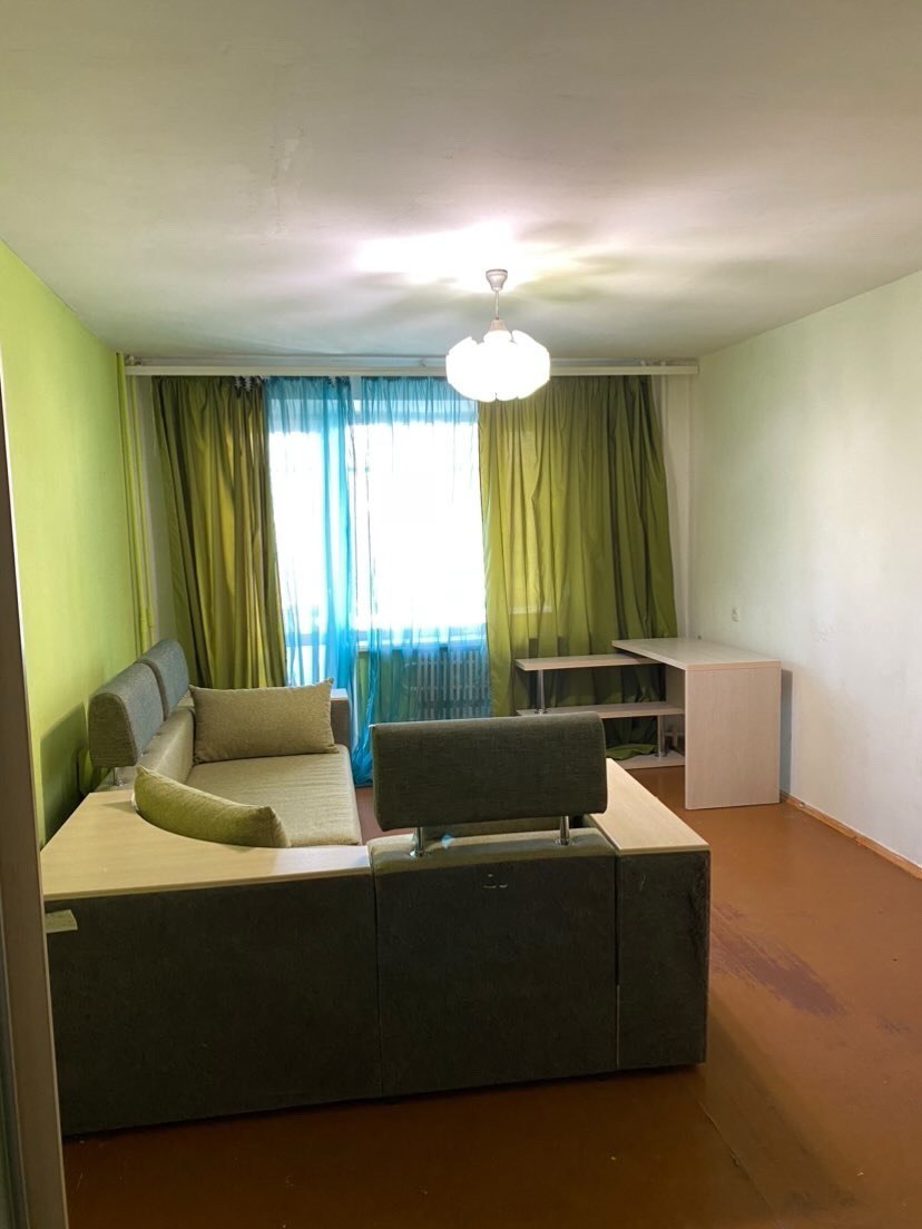 Продаж 1-кімнатної квартири 40 м², Березинська вул.