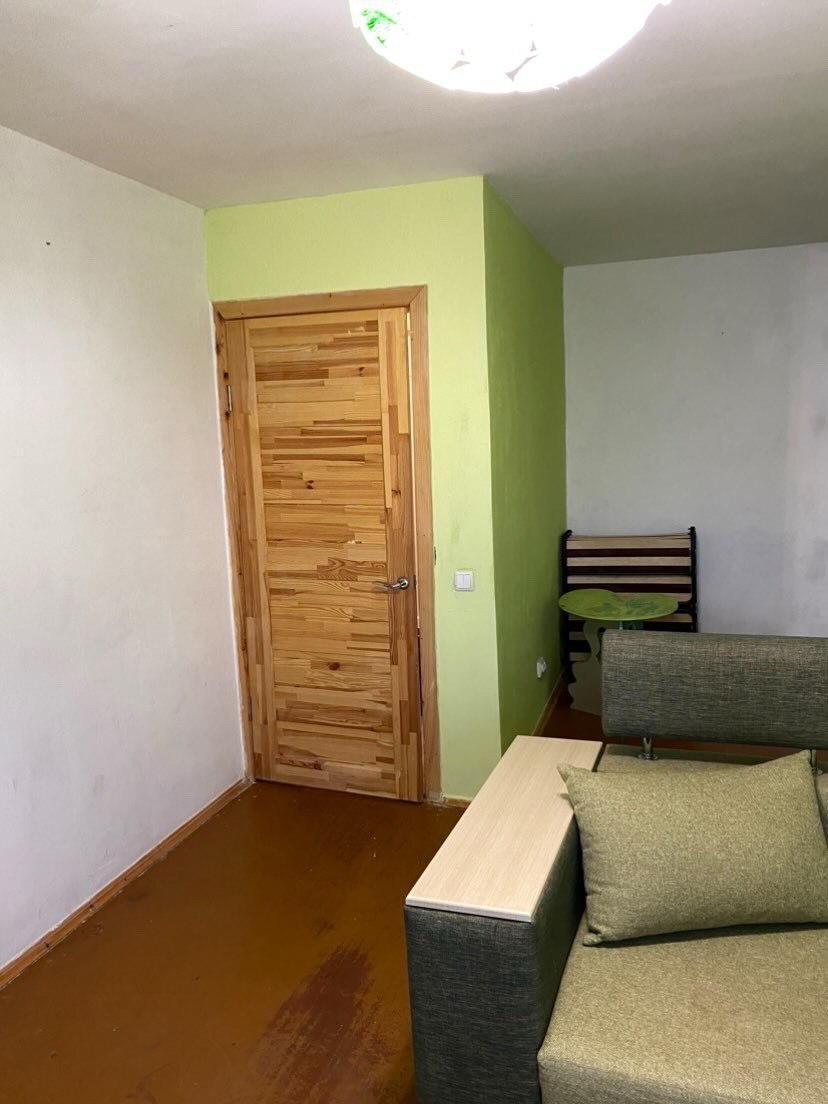Продаж 1-кімнатної квартири 40 м², Березинська вул.