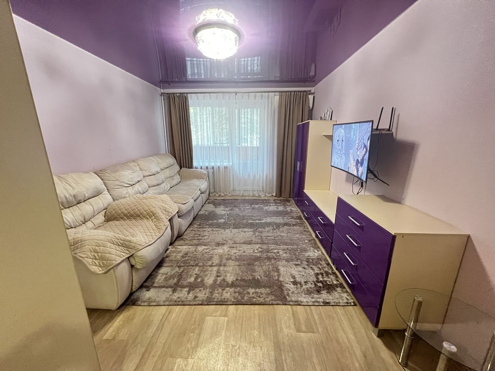 Продажа 2-комнатной квартиры 55 м², Запорожское шоссе, 56