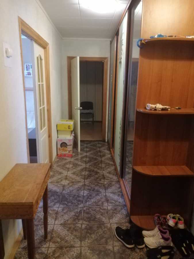 Продаж 2-кімнатної квартири 53 м², Райдужна вул., 55
