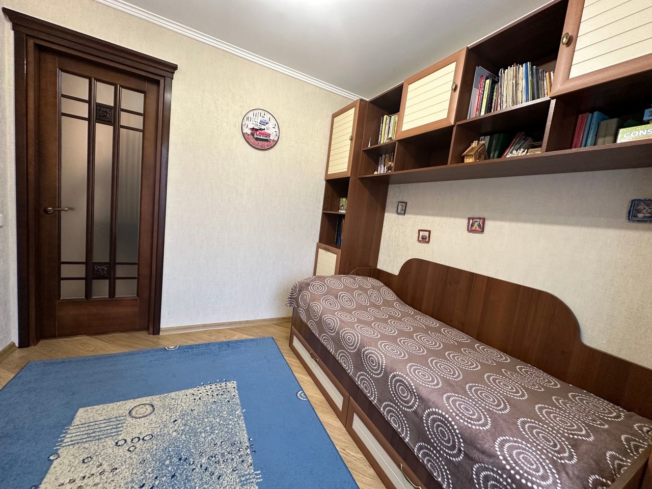 Продаж 3-кімнатної квартири 65 м², Марії Лисиченко вул., 15