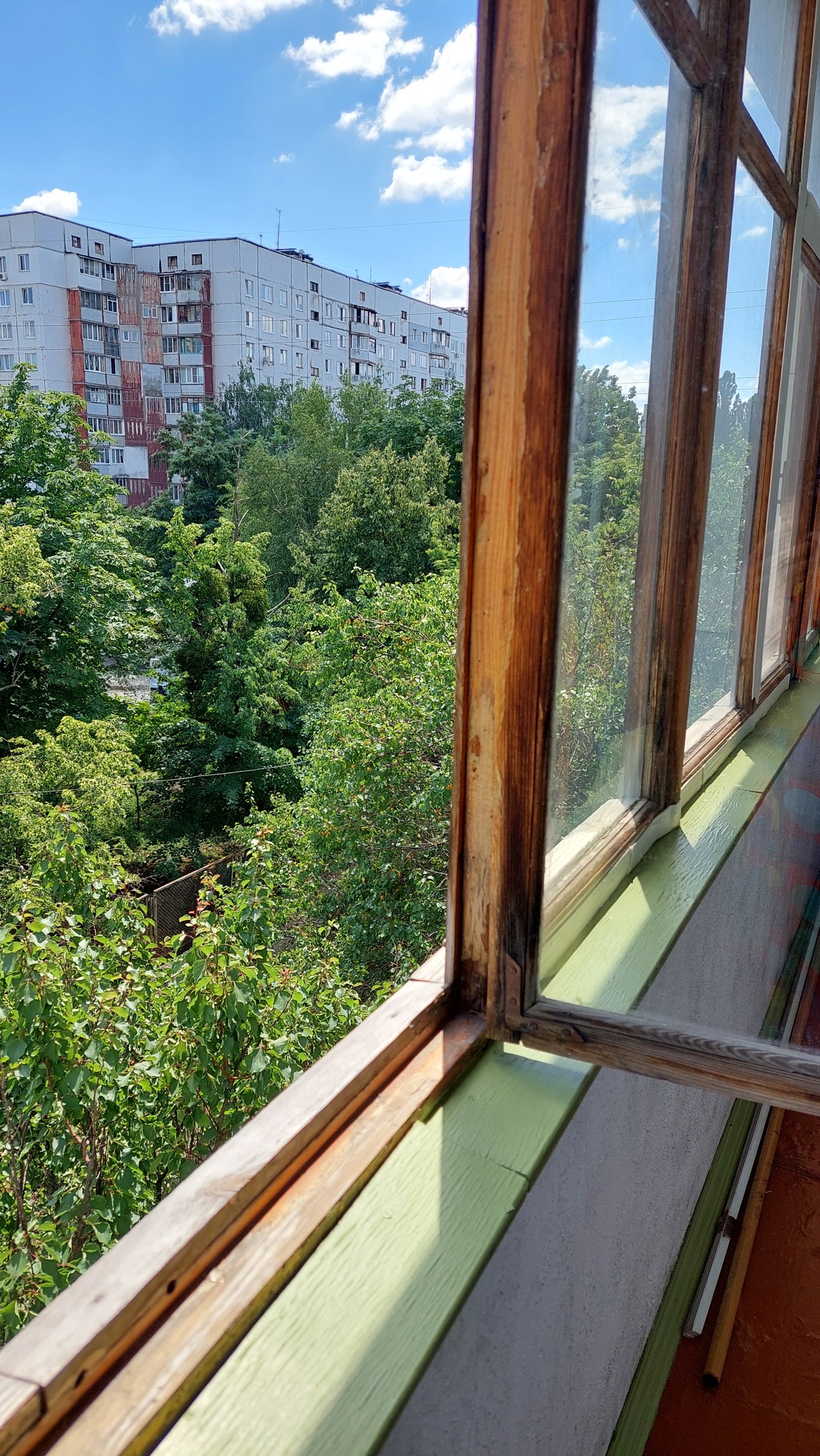 Оренда 1-кімнатної квартири 40 м², Юрія Гагаріна просп., 170 К1