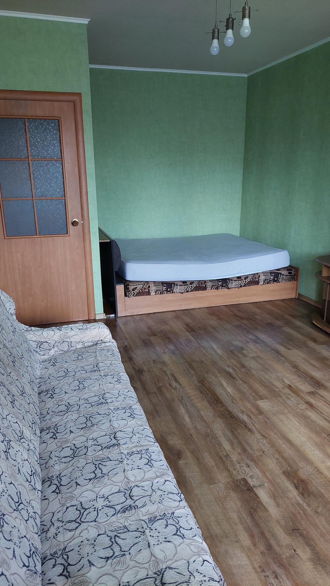 Оренда 1-кімнатної квартири 40 м², Юрія Гагаріна просп., 170 К1
