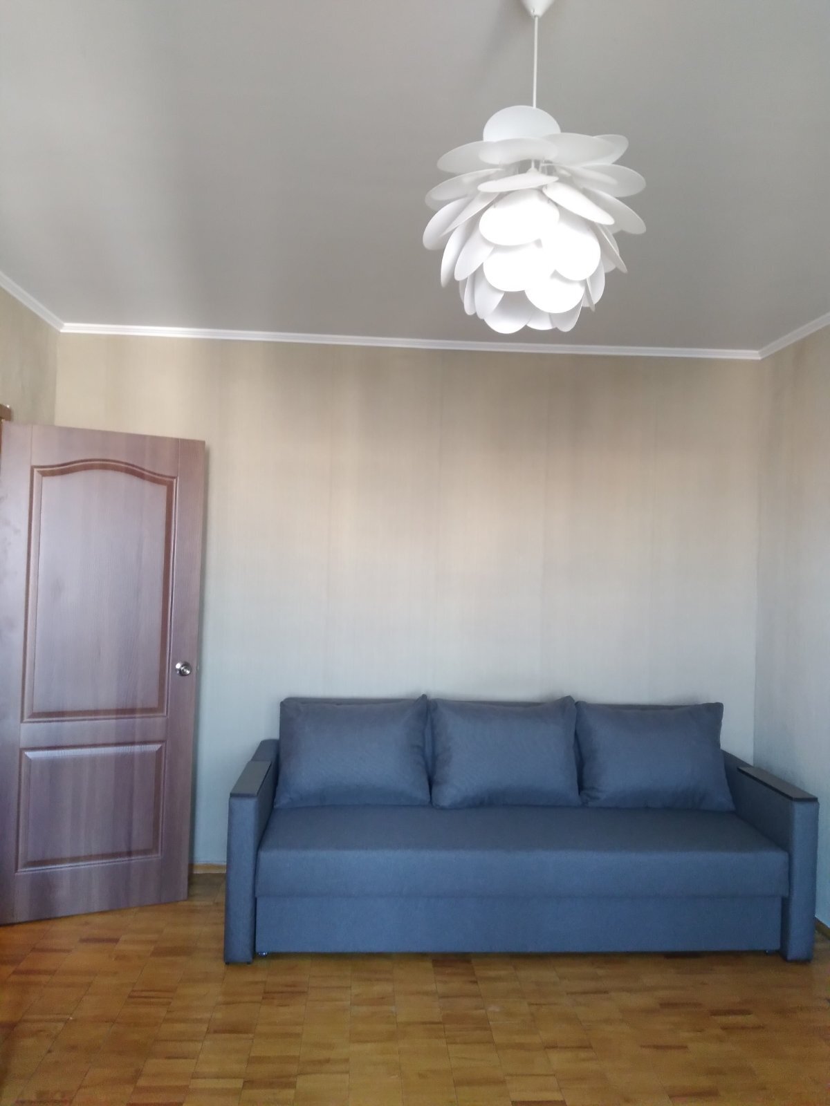 Оренда 1-кімнатної квартири 35 м², Райдужна вул., 35