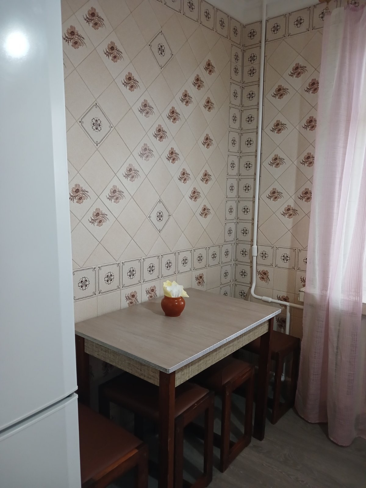 Оренда 1-кімнатної квартири 35 м², Райдужна вул., 35