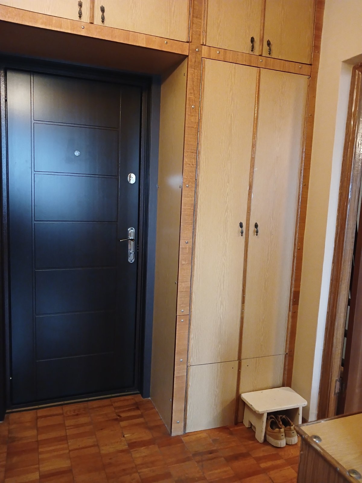 Оренда 1-кімнатної квартири 35 м², Райдужна вул., 35