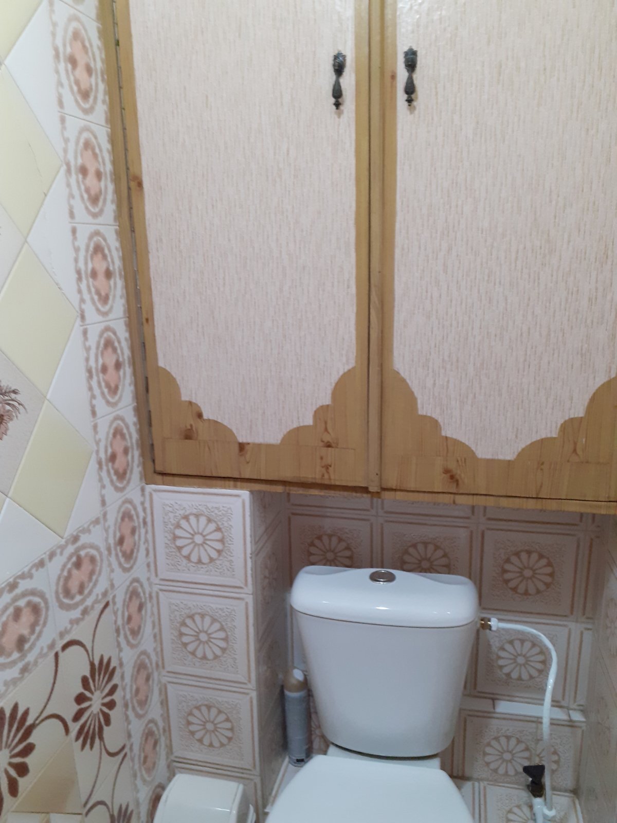 Оренда 1-кімнатної квартири 35 м², Райдужна вул., 35