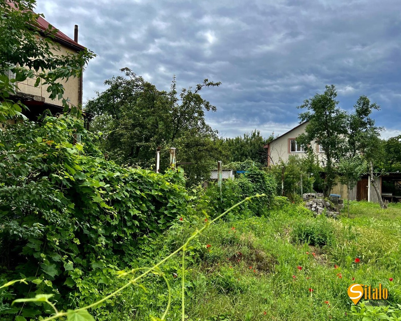 Продаж ділянки під індивідуальне житлове будівництво 6.2 соток, 3-я Озерна вул.