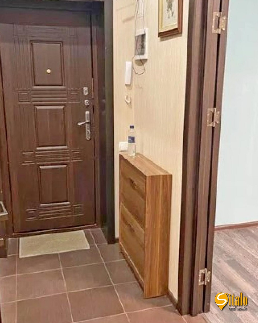 Продаж 1-кімнатної квартири 34 м²