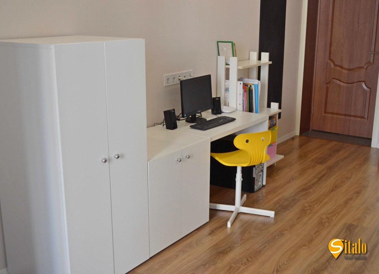 Продаж 2-кімнатної квартири 64 м²
