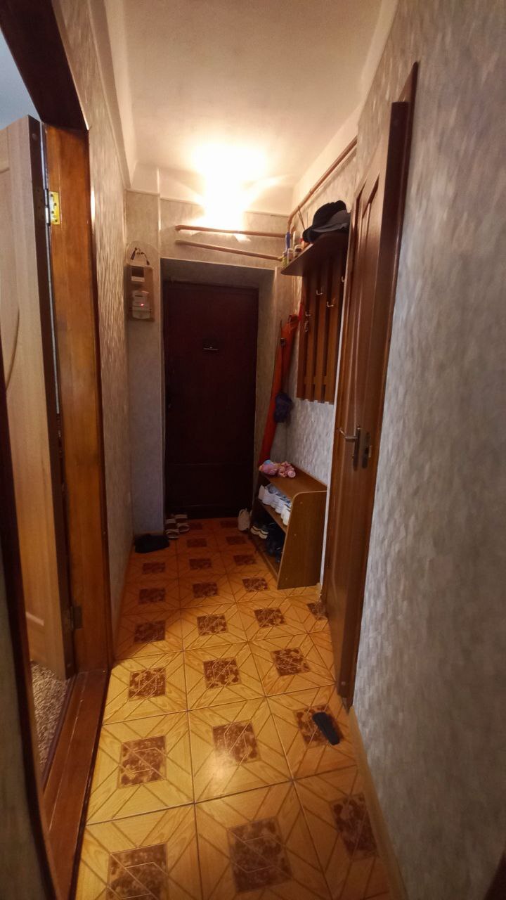 Продаж 1-кімнатної квартири 30 м², Кузнецова Капитана вул., 93