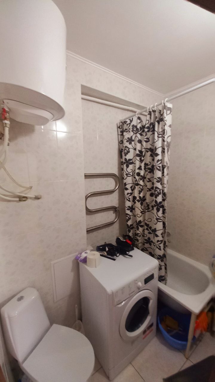 Продаж 1-кімнатної квартири 30 м², Кузнецова Капитана вул., 93