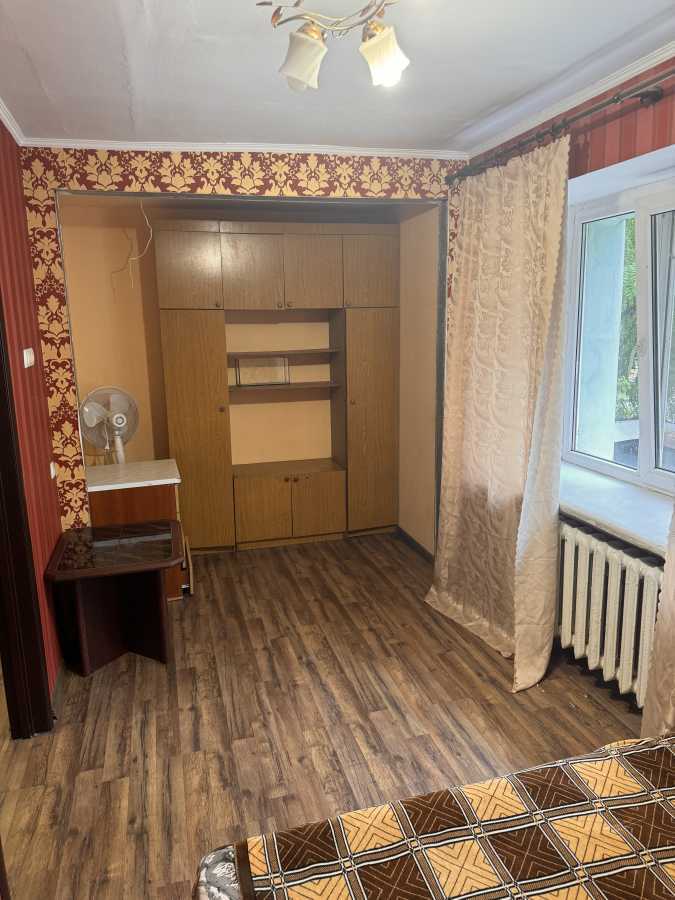 Продаж 2-кімнатної квартири 45 м², Богдана Хмельницького просп., 45