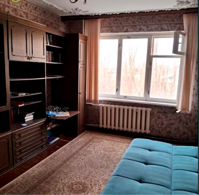 Продажа 3-комнатной квартиры 63 м², Десантный бул.