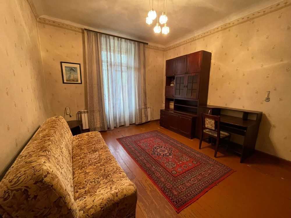 Аренда 2-комнатной квартиры 50 м², Приморская ул., 23