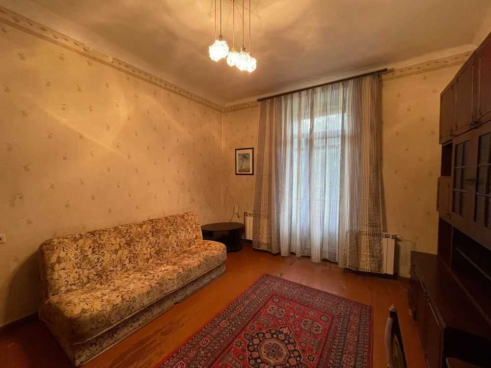 Аренда 2-комнатной квартиры 50 м², Приморская ул., 23