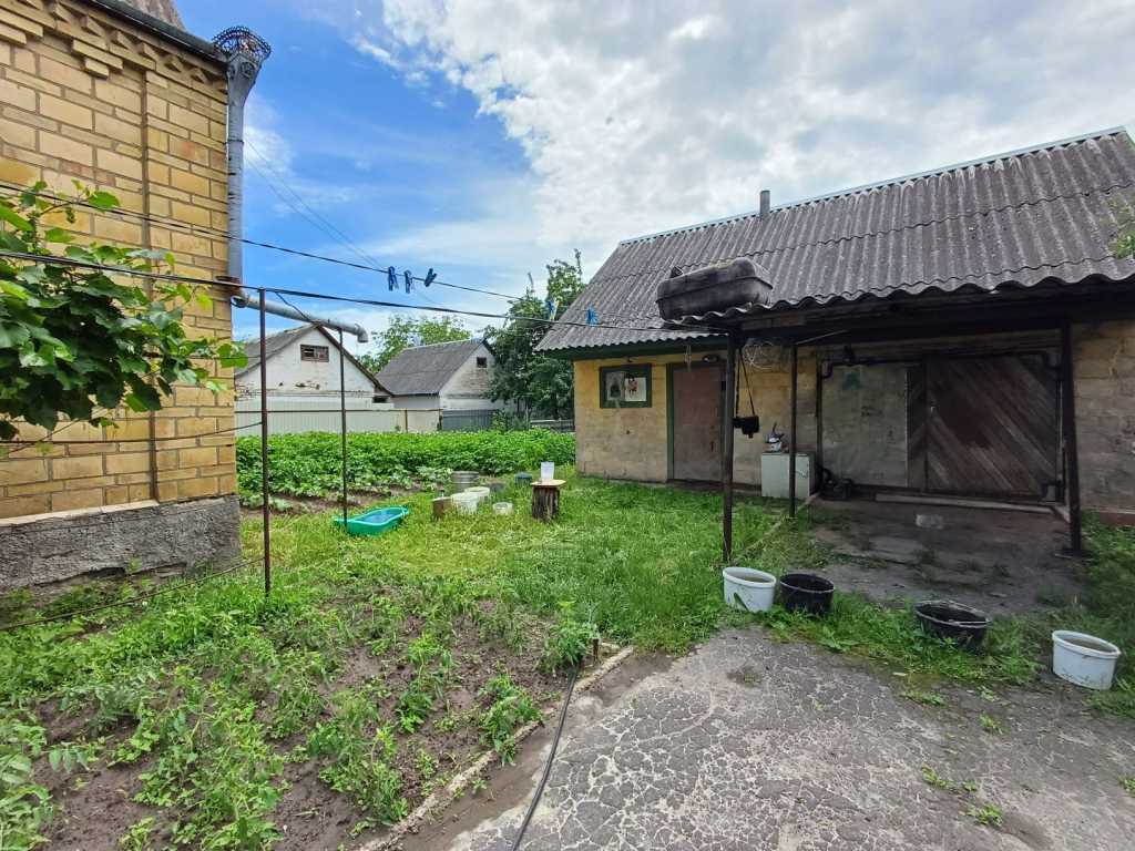 Продаж будинку 95 м², Петровська