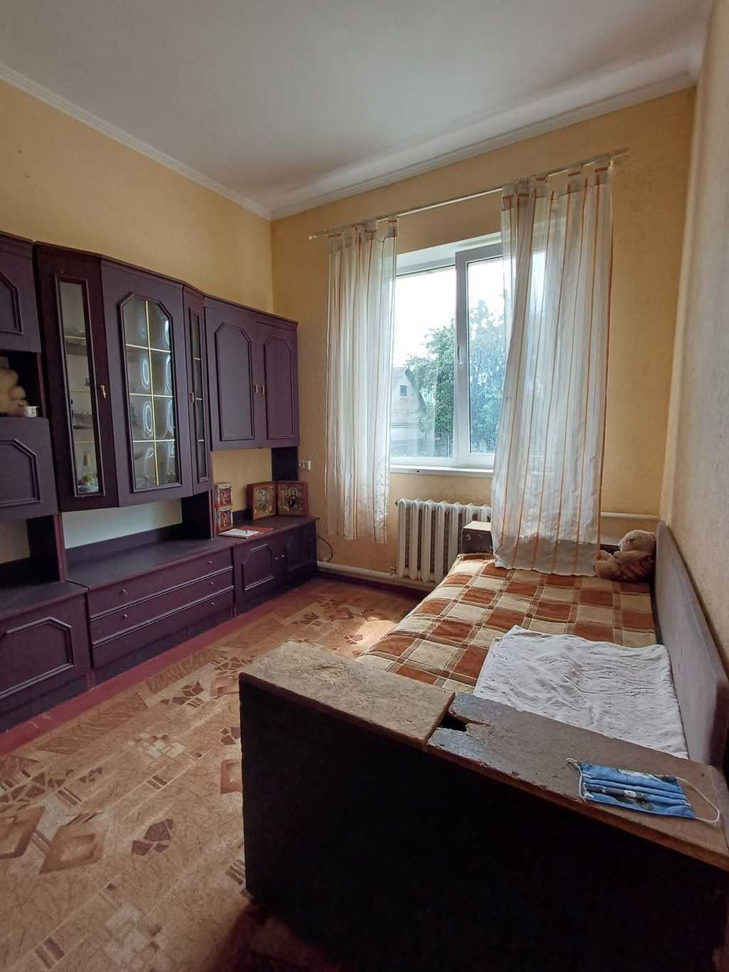 Продаж будинку 95 м², Петровська