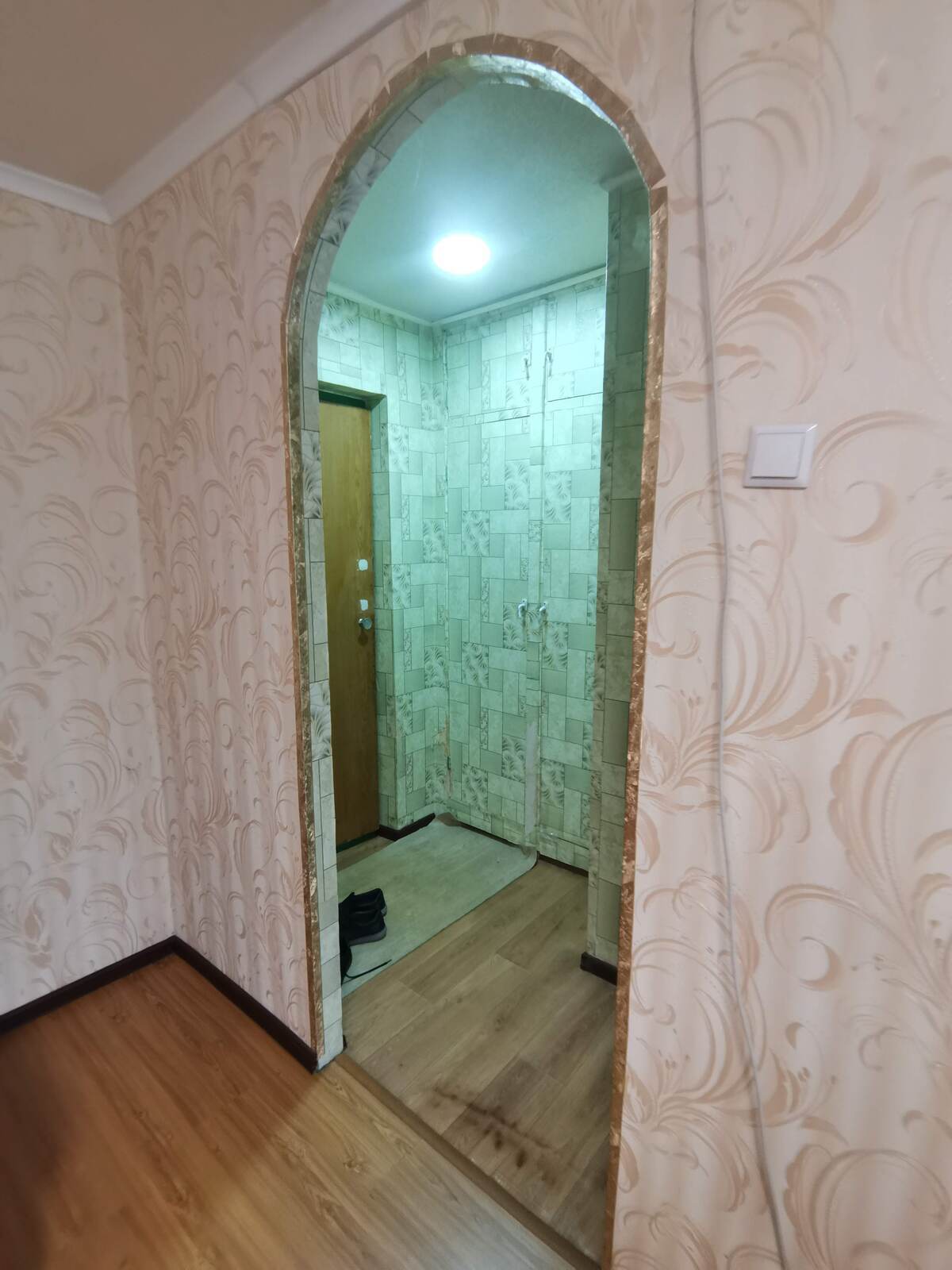 Продаж 1-кімнатної квартири 30 м², Соф'ї Ковалевської вул., 80