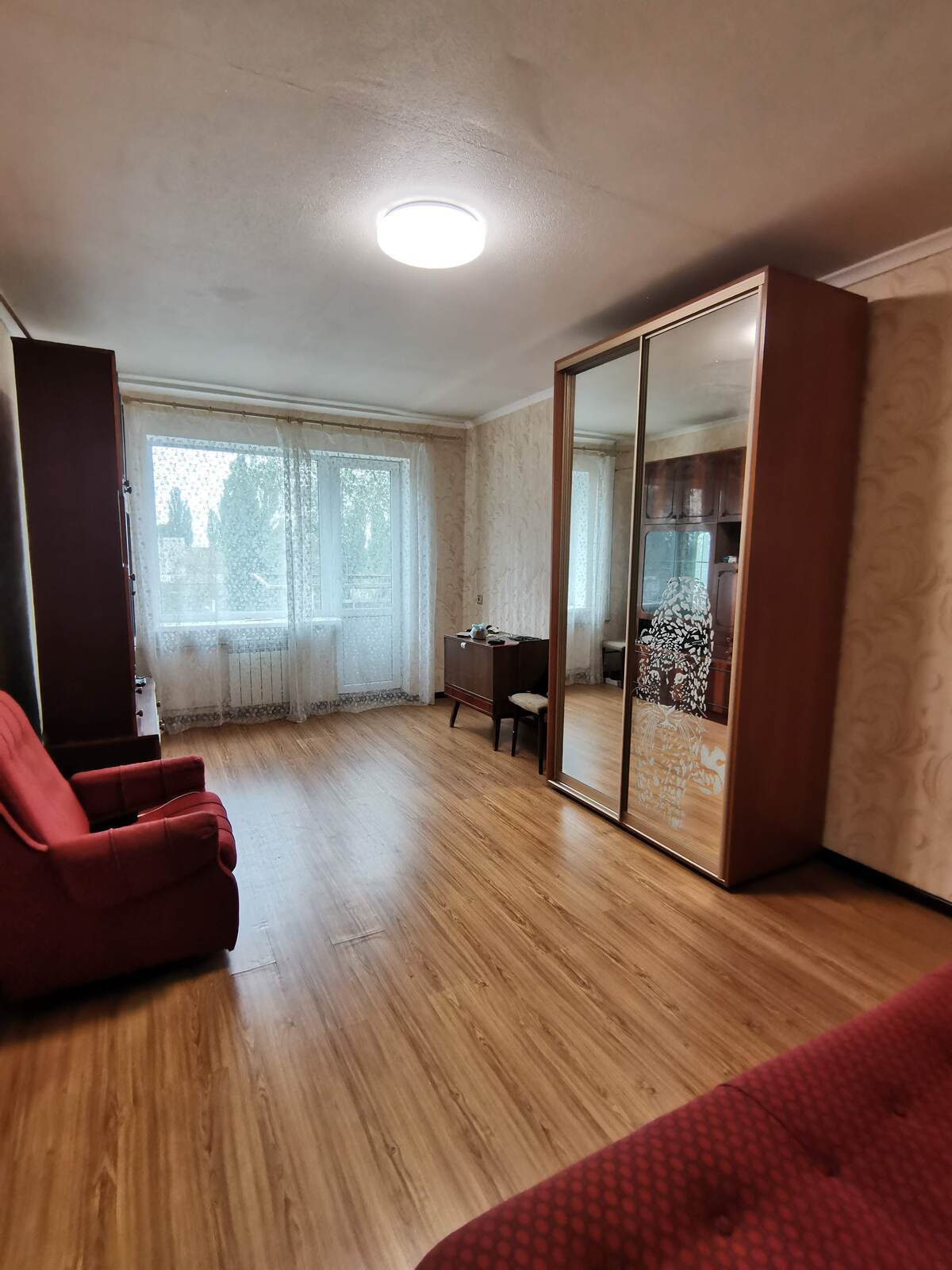 Продаж 1-кімнатної квартири 30 м², Соф'ї Ковалевської вул., 80
